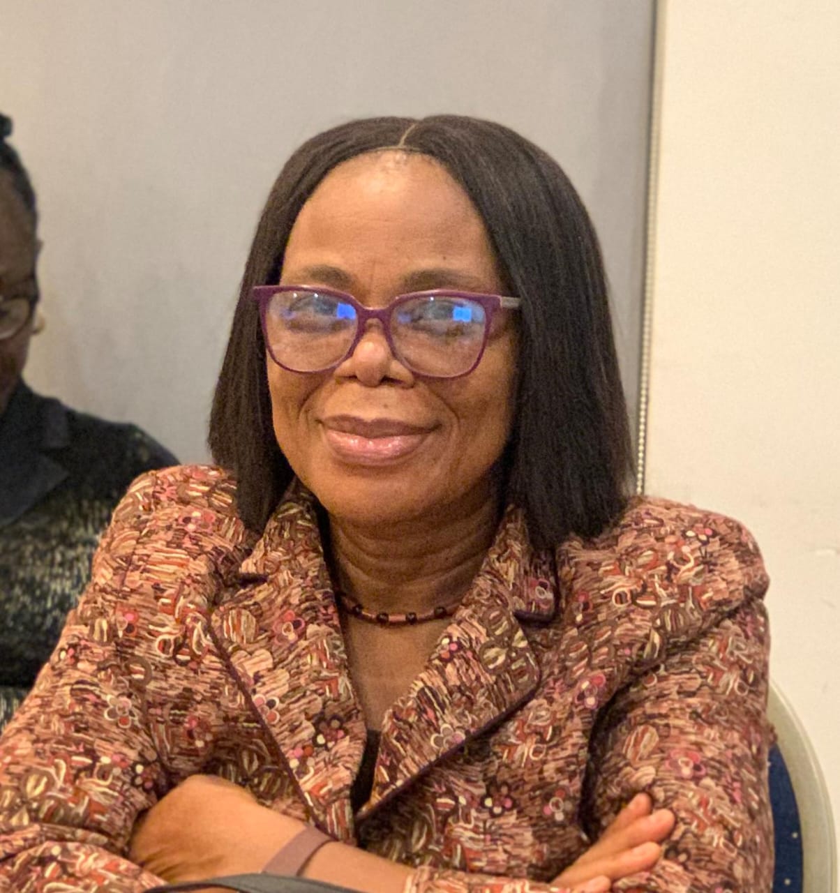 Nkechinyere Harrison