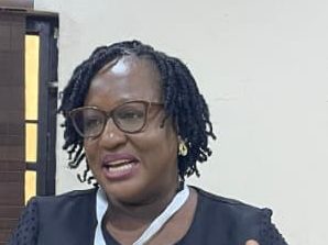Oluwatoyin Joy Ayo 